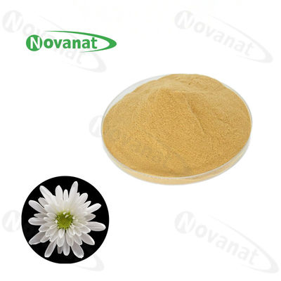 chất lượng  Pure Hangzhou White Chrysanthemum Extract Powder Water Soluble/Food and beverage nhà máy