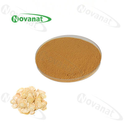 chất lượng  American Ginseng Extract Powder Root 5%-80% Ginsenosides / Water Soluble nhà máy