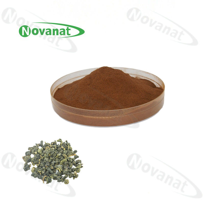 Instant Oolong Tea Extract Powder 35% Polyphenols/Weight loss/Clean Label